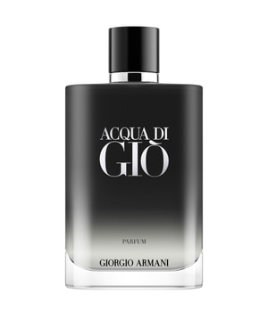 Acqua di Giò Parfum — Giorgio Armani