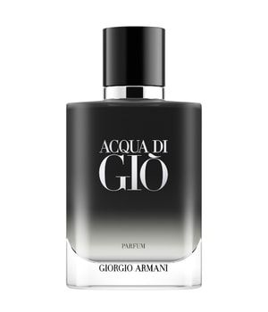 Armani Acqua di Giò Parfum perfumy flakon napełnialny dla mężczyzn 50 ml można nabyć na stronie Flaconi.pl