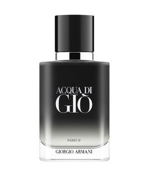 Armani Acqua di Giò Parfum perfumy flakon napełnialny dla mężczyzn 30 ml można nabyć na stronie Flaconi.pl
