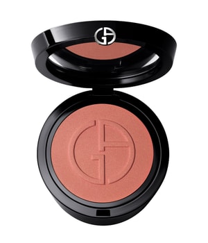 Giorgio Armani Lichtgevende zijde Glow Blush Blush Nr. 11 4 g Dames