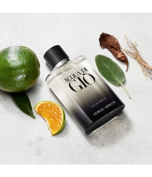 armani acqua di giò profumo
