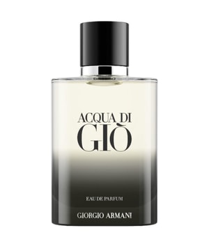 Giorgio Armani Acqua di Giò Homme Eau de parfum 100 ml