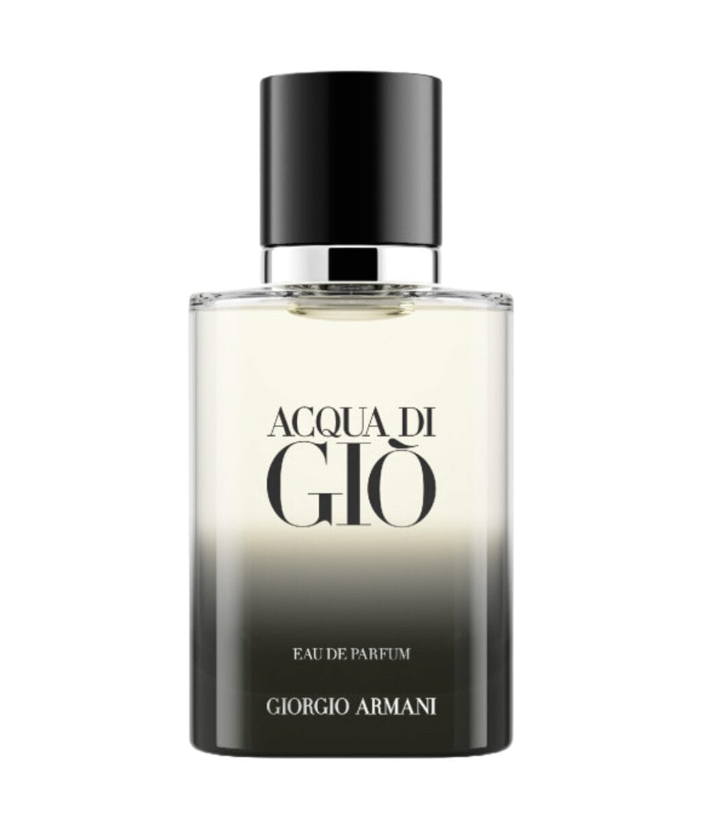 Perfume Gio Von Armani Giorgio Armani Acqua Di Giò Homme Eau