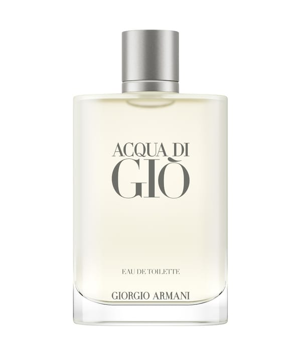 Produktbild 1 von 6, Giorgio Armani Acqua di Giò Homme Eau de Toilette