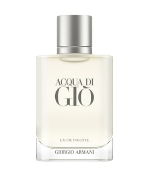 Giorgio Armani Acqua di Giò Homme Refillable Eau de Toilette