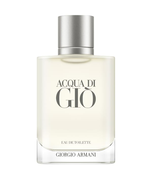 Zdjęcie produktu 1 z 6, Giorgio Armani Acqua di Giò Homme Woda toaletowa