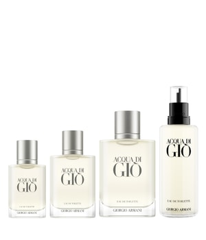 Immagine prodotto 5 di 6, Giorgio Armani Acqua di Giò Homme Eau de Toilette