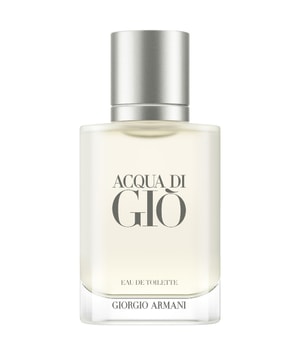 Giorgio Armani Acqua di Giò Homme Refilllable Eau de Toilette