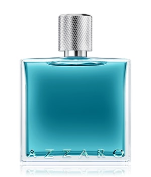 Chrome Legend — Azzaro