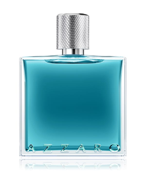 Produktbild 1 av 6, Azzaro CHROME Eau de Toilette