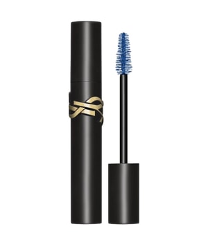 Yves Saint Laurent Lash Clash Mascara in Nr. 04 - Blue 8 ml