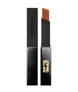 Yves Saint Laurent Rouge Pur Couture The Slim Velvet Radical cienka szminka matująca zapewniająca skórzany efekt na ustach odcień 320 2.2 g można nabyć na stronie Flaconi.pl