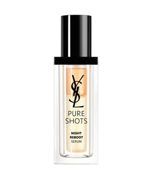 Yves Saint Laurent Pure Shots Night Reboot Anti-Ageing Serum Serum do twarzy 30 ml