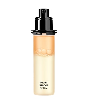 Yves Saint Laurent Pure Shots Night Reboot Anti-Ageing Serum Serum