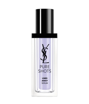 Yves Saint Laurent Pure Shots Lines Away Anti-Ageing Serum Serum do twarzy 30 ml