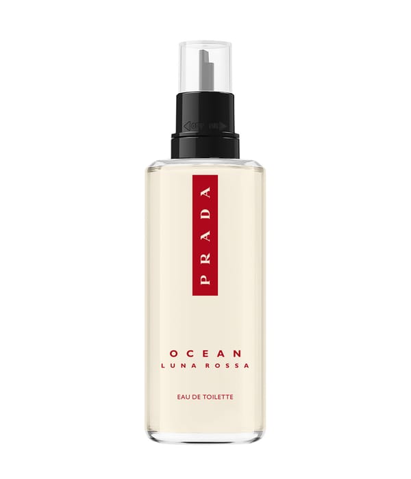 Produktbild 1 von 3, Prada Luna Rossa Eau de Toilette