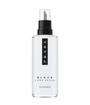 prada luna rossa black