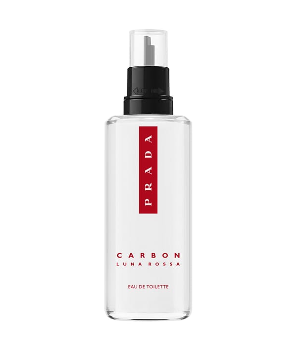 Produktbild 1 von 2, Prada Luna Rossa Eau de Toilette