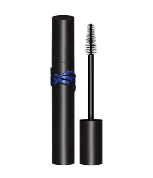 Yves Saint Laurent Lash Clash Waterproof Mascara in Schwarz 9 ml