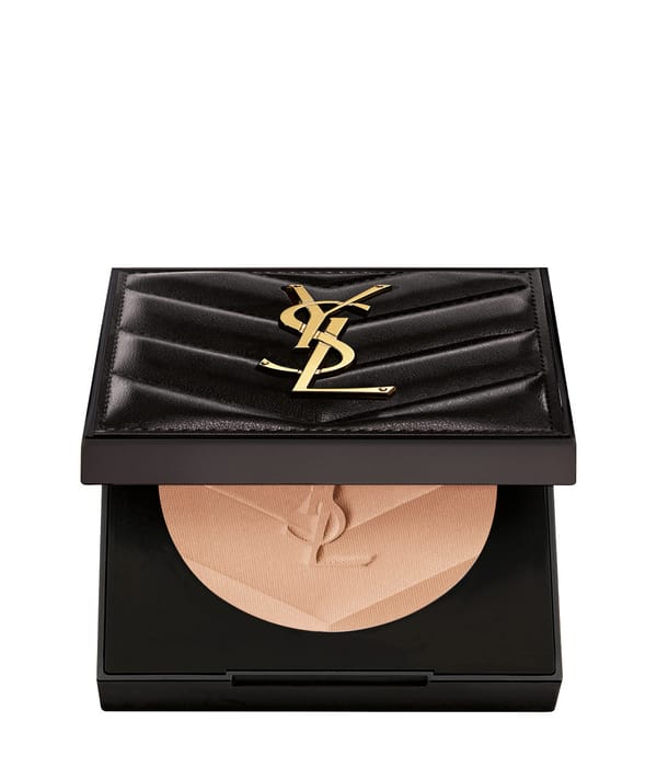 Produktbillede 1 af 2, Yves Saint Laurent All Hours Kompaktpudder
