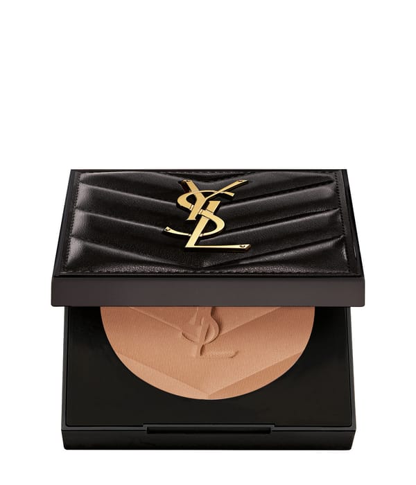 Zdjęcie produktu 1 z 2, Yves Saint Laurent All Hours Kompaktowy puder