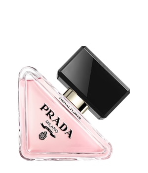 PRADA 香水　Paradoxe Virtual Flower 50ml Prada Paradoxe Virtual Flower Refillable Woda perfumowana