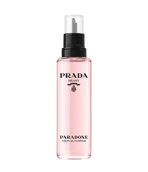Prada Paradoxe Virtual Flower Refillable Eau de Parfum