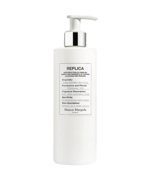 Maison Margiela Replica Lazy Sunday Morning Body lotion