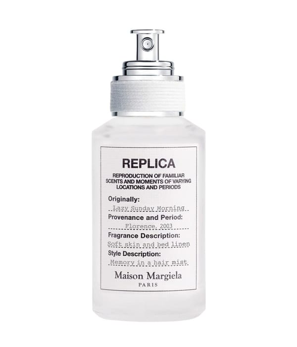 Productafbeelding 1 van 3, Maison Margiela Replica Haarparfum