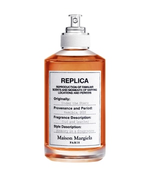 maison margiela under the stars