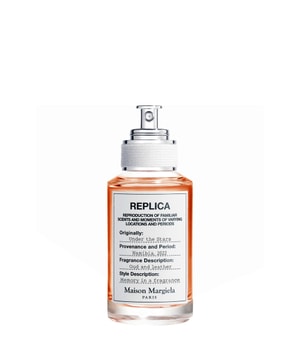 Maison Margiela REPLICA アンダーザスターズ 100ml Maison Margiela Replica Under the Stars Woda toaletowa