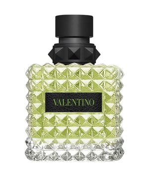valentino valentino donna born in roma green stravaganza