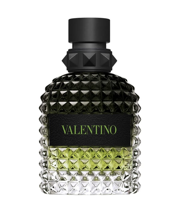 Productafbeelding 1 van 5, Valentino Born in Roma Eau de Toilette