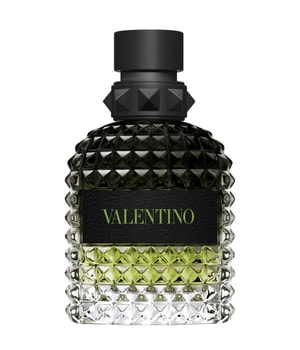 Valentino Born in Roma Uomo Green Stravaganza Eau de Toilette 50 ml