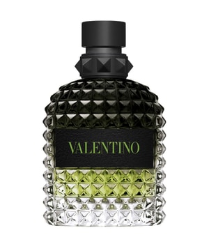 valentino valentino uomo born in roma green stravaganza woda toaletowa 100 ml    