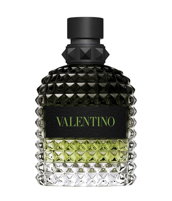 Zdjęcie produktu 1 z 5, Valentino Born in Roma Woda toaletowa