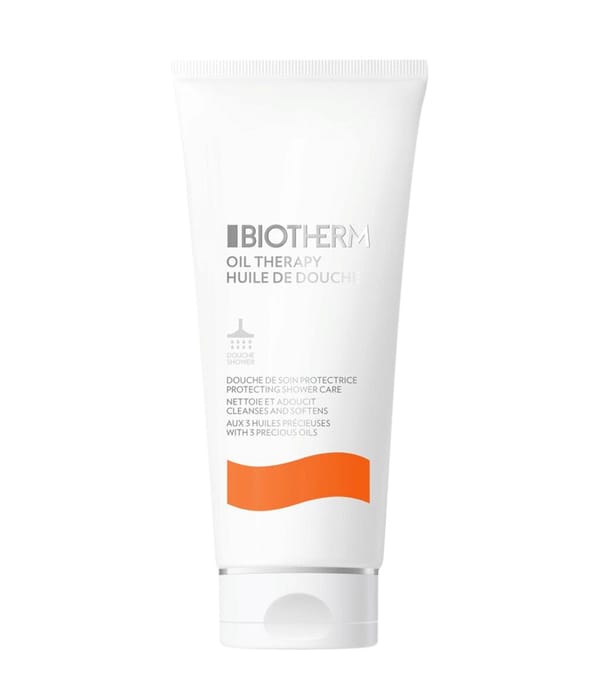 Zdjęcie produktu 1 z 6, BIOTHERM Oil Therapy Olejek pod prysznic