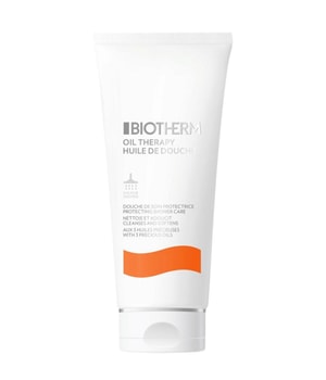 Biotherm Oil Therapy Doucheolie 200 ml