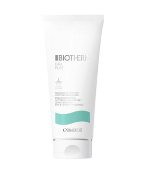 BIOTHERM Eau Pure Vivifying Żel pod prysznic 200 ml