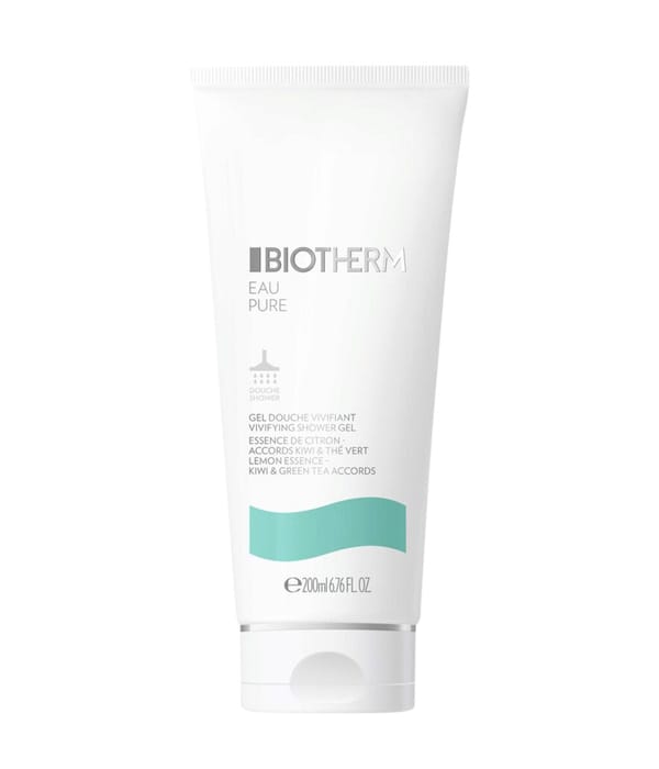 Produktbild 1 von 6, BIOTHERM Eau Pure Duschgel
