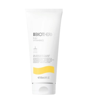 BIOTHERM Eau Vitaminée Revitalizing Duschgel