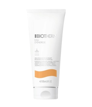 BIOTHERM Eau d'Énergie Shower Gel Showergel