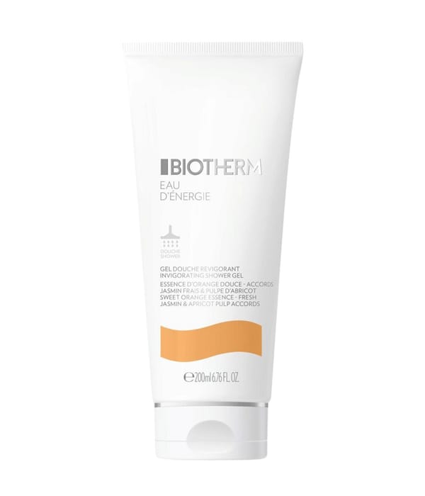 Produktbild 1 von 6, BIOTHERM Eau d'Énergie Duschgel