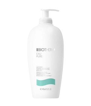 Biotherm Eau Pure Vivifying & Hydrating Body Milk 400 ml
