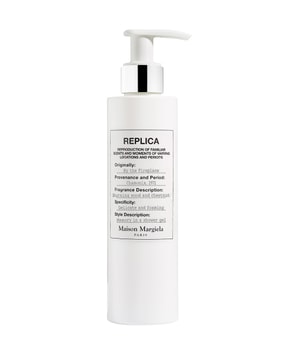 Maison Margiela Replica By the Fireplace Douchegel 200 ml