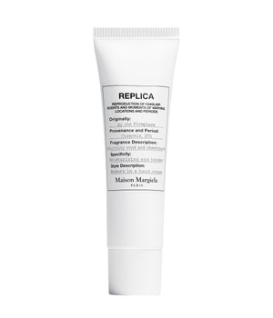 Maison Margiela Replica By the Fireplace Håndcreme