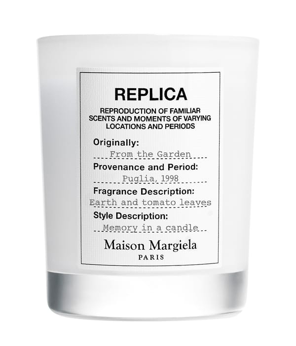 Produktbild 1 von 4, Maison Margiela Replica Duftkerze