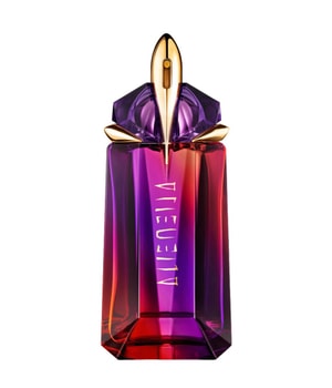 Mugler Alien Hypersense woda perfumowana flakon napełnialny dla kobiet 60 ml można nabyć na stronie Flaconi.pl