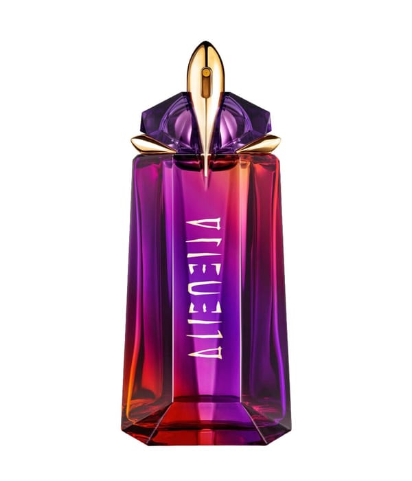 Zdjęcie produktu 1 z 5, MUGLER Alien Woda perfumowana