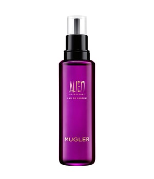 Mugler Alien Hypersense Refillable Eau de Parfum (EdP) 100 ml